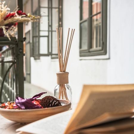 Brukenthal Central Apartments Sybin Zewnętrze zdjęcie