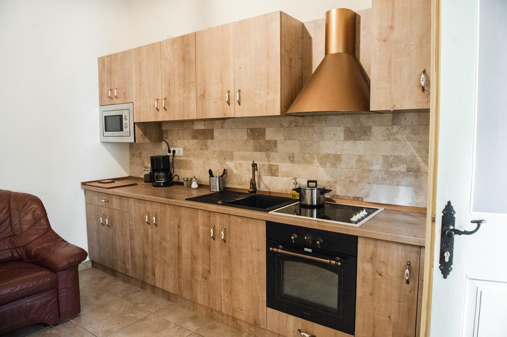 Brukenthal Central Apartments Sybin Pokój zdjęcie