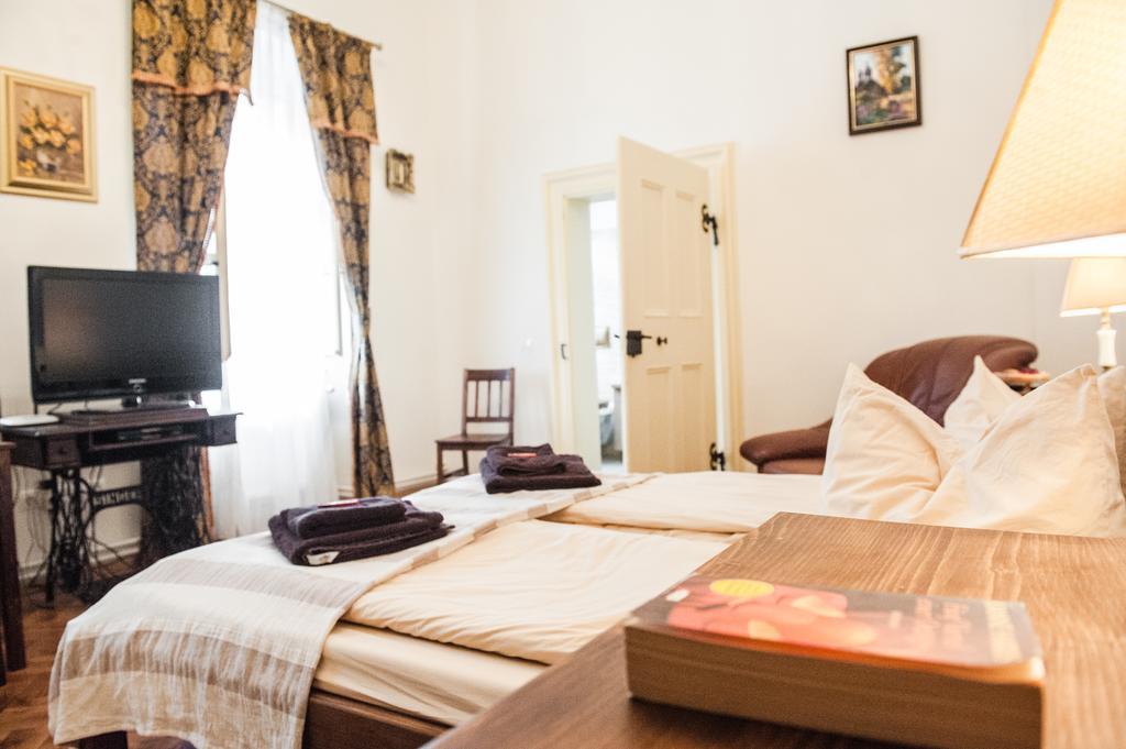 Brukenthal Central Apartments Sybin Zewnętrze zdjęcie