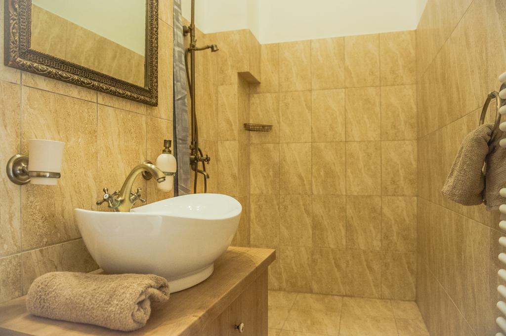 Brukenthal Central Apartments Sybin Pokój zdjęcie