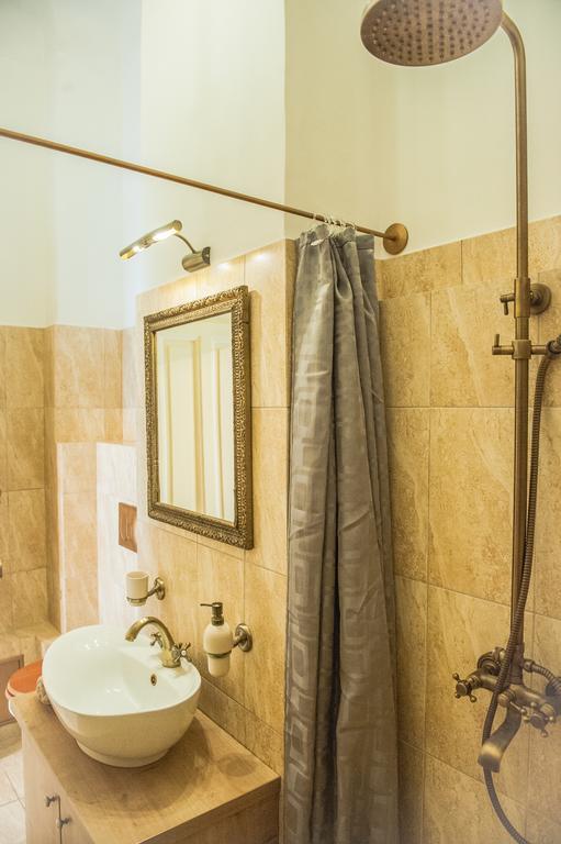Brukenthal Central Apartments Sybin Pokój zdjęcie